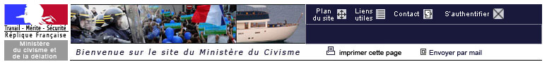 retour au site "Delation-gouv.fr"